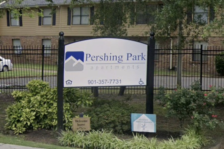 Memphis Police Investigate Non-Critical Shooting Following Domestic Dispute at Frayser Apartment Complex