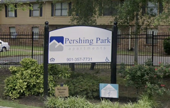 Memphis Police Investigate Non-Critical Shooting Following Domestic Dispute at Frayser Apartment Complex