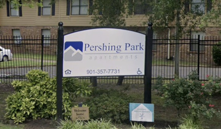 Memphis Police Investigate Non-Critical Shooting Following Domestic Dispute at Frayser Apartment Complex