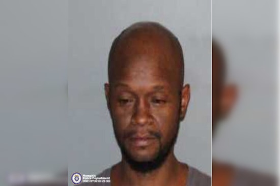 Memphis Police Launch Manhunt for Suspect Algenon Lloyd in Fatal Lester Street Shooting