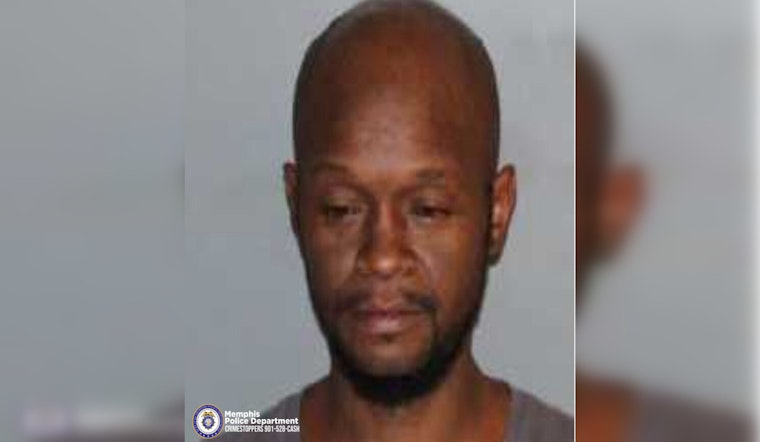 Memphis Police Launch Manhunt for Suspect Algenon Lloyd in Fatal Lester Street Shooting