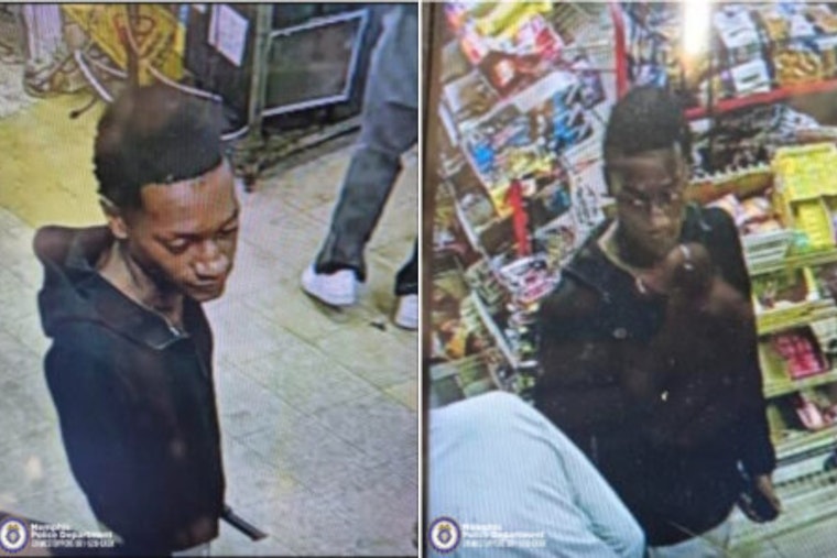 Memphis Police Respond to Aggravated Assault at Know It All Market, Suspect at Large
