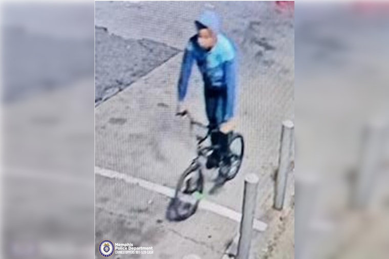 Memphis Police Seek Public Help After Victim Escapes Injury in Aggravated Assault and Robbery at Citgo Station
