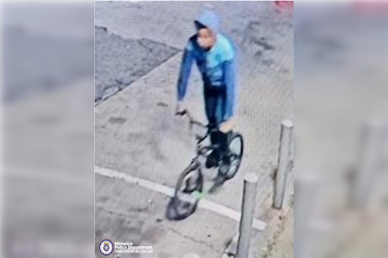 Memphis Police Seek Public Help After Victim Escapes Injury in Aggravated Assault and Robbery at Citgo Station