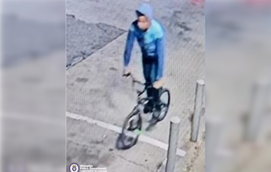 Memphis Police Seek Public Help After Victim Escapes Injury in Aggravated Assault and Robbery at Citgo Station
