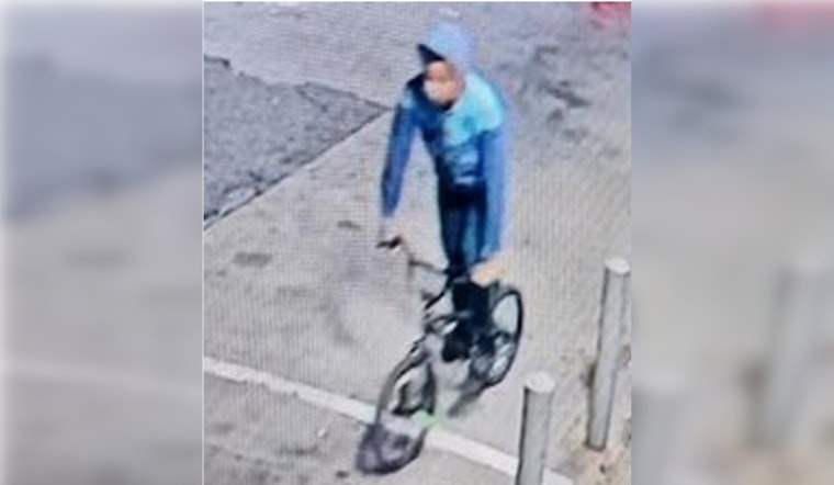 Memphis Police Seek Public Help After Victim Escapes Injury in Aggravated Assault and Robbery at Citgo Station