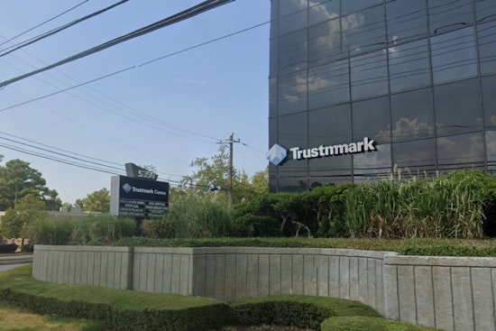 Memphis Police Seek Public's Help to Identify Suspect in Trustmark Centre Business Burglary