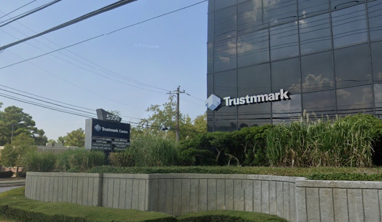 Memphis Police Seek Public's Help to Identify Suspect in Trustmark Centre Business Burglary