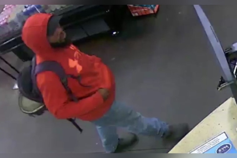 Memphis Police Seek Suspect in Poplar Avenue Mapco Store Robbery