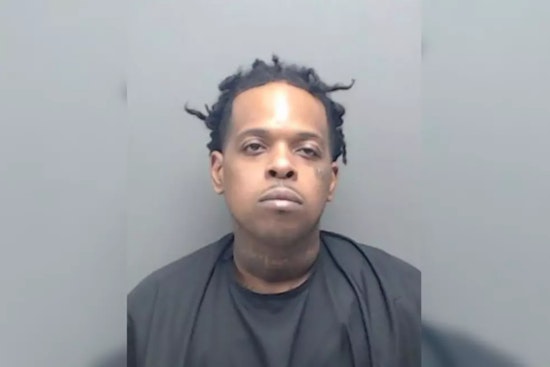 Memphis Rapper Finesse2tymes Arrested in Texas on Multiple Drug Charges, Bond Set Over $100,000
