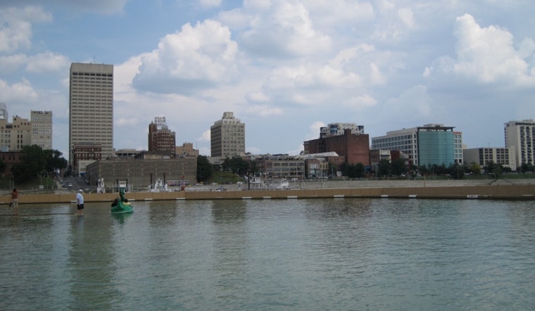 Memphis Residents Brace for Mixed Weather: Sunshine and Showers on the Horizon