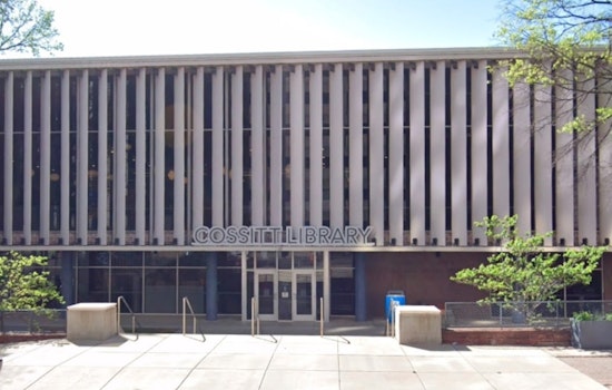 Memphis Residents Invited to Shape the Future of Cossitt Library's West Wing Renovation