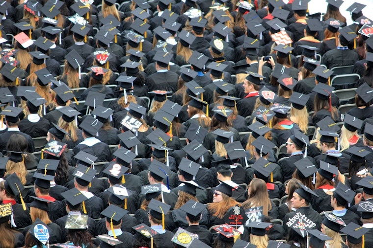 Memphis-Shelby County Schools Celebrate 84.4% Graduation Rate, Surpassing Some Tennessee Districts
