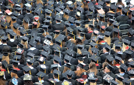 Memphis-Shelby County Schools Celebrate 84.4% Graduation Rate, Surpassing Some Tennessee Districts