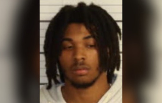 Memphis Teenager Kevin Lowery Arrested on Assault and Drug Charges