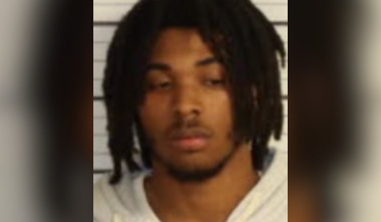 Memphis Teenager Kevin Lowery Arrested on Assault and Drug Charges