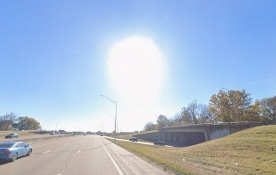 Memphis to Enjoy Balmy Sunshine and Rising Temperatures as Weekend Thunderstorms Loom