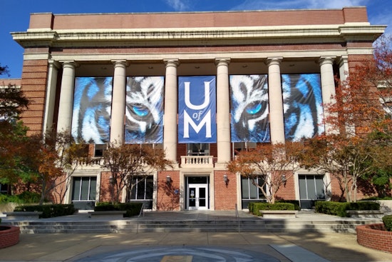 Memphis Universities Unite for Spirited Homecoming Week as Tigers Prepare to Face South Florida Bulls