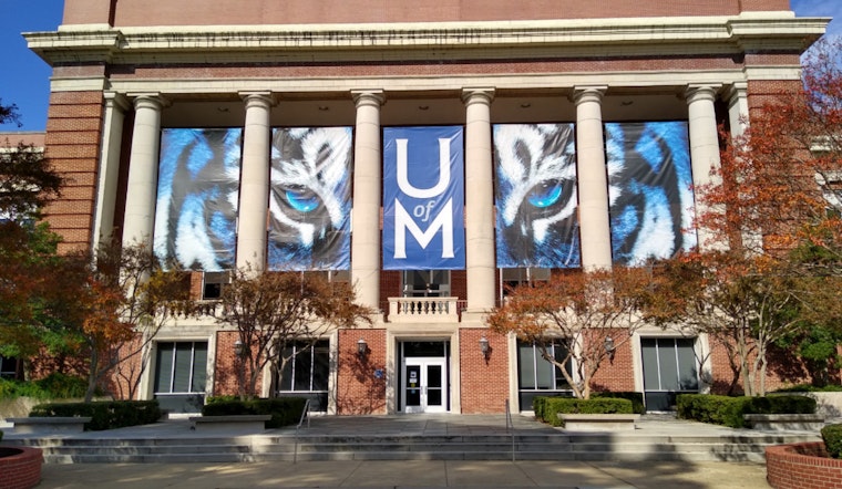 Memphis Universities Unite for Spirited Homecoming Week as Tigers Prepare to Face South Florida Bulls