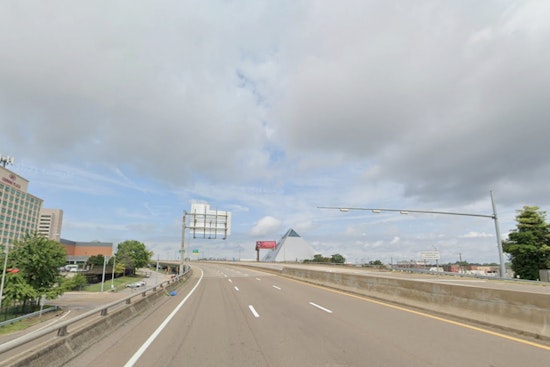 Memphis Weather Forecast: Showers and Thunderstorms Expected, Mixed with Sunny Breaks