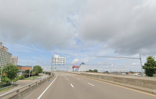 Memphis Weather Forecast: Showers and Thunderstorms Expected, Mixed with Sunny Breaks