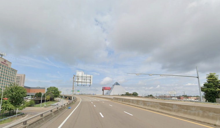 Memphis Weather Forecast: Showers and Thunderstorms Expected, Mixed with Sunny Breaks