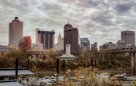 Memphis Weather Update: Fair Skies Today with Rainy Weekend Ahead, Says National Weather Service