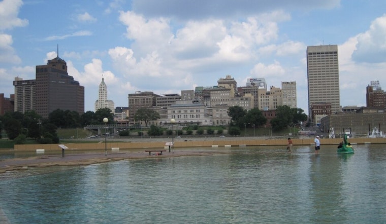 Memphis Weather Update: Sunny Days Ahead with Potential Weekend Showers, Says NWS