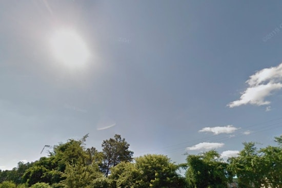 Memphis Welcomes a Sunny Stretch with Clear Skies and Mid-80s Temperatures