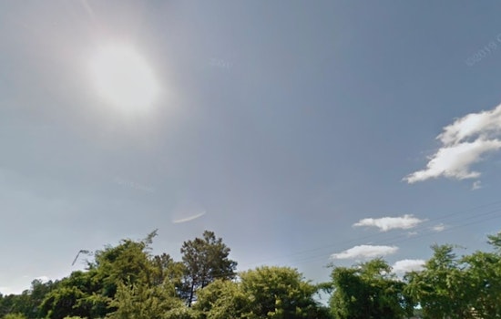 Memphis Welcomes a Sunny Stretch with Clear Skies and Mid-80s Temperatures