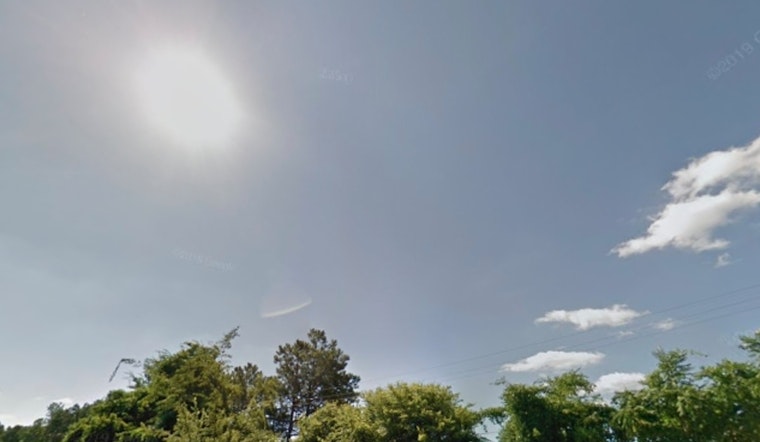 Memphis Welcomes a Sunny Stretch with Clear Skies and Mid-80s Temperatures