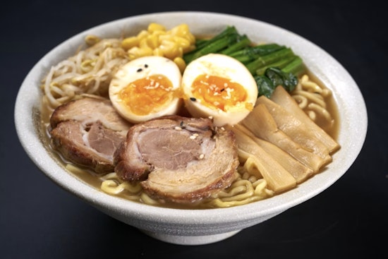 Mensho Ramen Delays Grand Opening of New Glendale Location to November