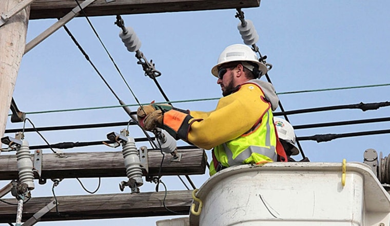 Mentor Residents Experience Series of Outages, First Energy Cites Equipment Issue as Cause