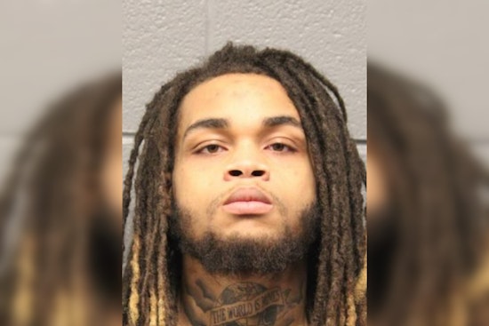 Merrillville Man Charged With First-Degree Murder for August Chicago Shooting