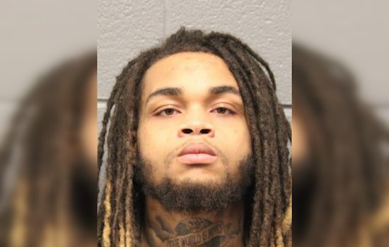 Merrillville Man Charged With First-Degree Murder for August Chicago Shooting