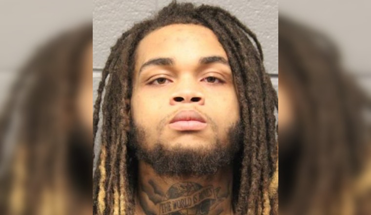 Merrillville Man Charged With First-Degree Murder for August Chicago Shooting