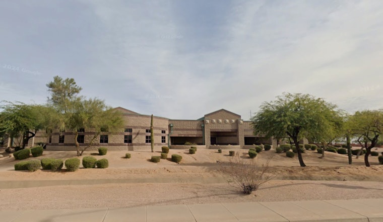 Mesa Library's Fandom Week to Celebrate Pop Culture With Events Across All Locations