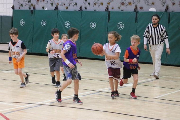 Mesa Opens Registration for Diverse Winter Youth and Adult Recreational Programs