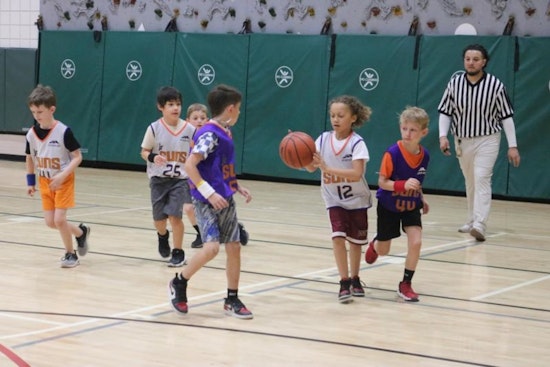 Mesa Opens Registration for Diverse Winter Youth and Adult Recreational Programs