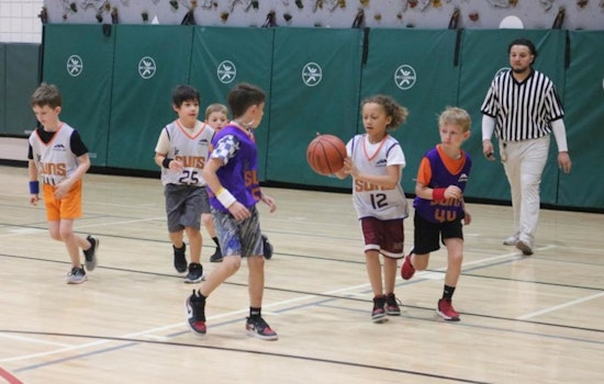 Mesa Opens Registration for Diverse Winter Youth and Adult Recreational Programs