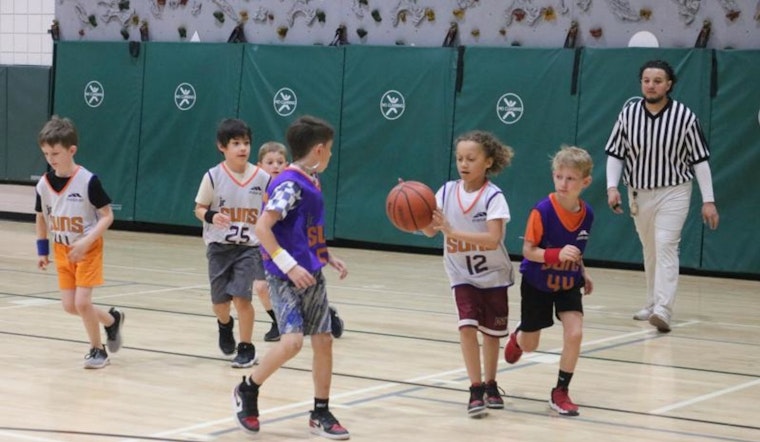 Mesa Opens Registration for Diverse Winter Youth and Adult Recreational Programs