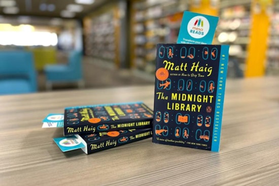 Mesa Public Library Unites Community with "Mesa Reads Together," Aiming to Boost Citywide Literacy Through Shared Reading Experience