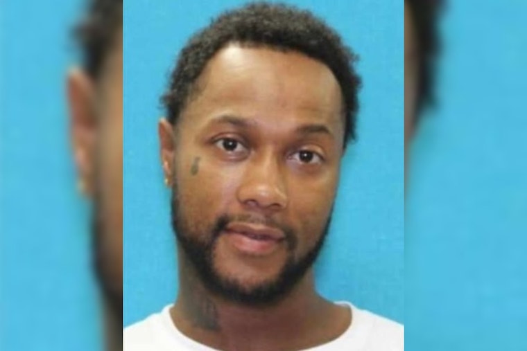Mesquite Community Shaken as Police Launch Manhunt for Suspect in Domestic Violence Homicide