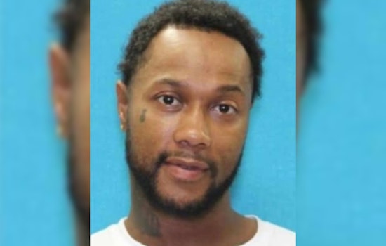 Mesquite Community Shaken as Police Launch Manhunt for Suspect in Domestic Violence Homicide