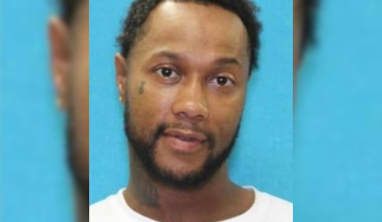 Mesquite Community Shaken as Police Launch Manhunt for Suspect in Domestic Violence Homicide