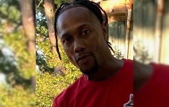 Mesquite Police and U.S. Marshals On the Hunt for Suspect Christopher Whitt in Murder of Keisha Hillard