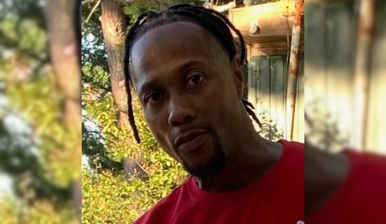 Mesquite Police and U.S. Marshals On the Hunt for Suspect Christopher Whitt in Murder of Keisha Hillard