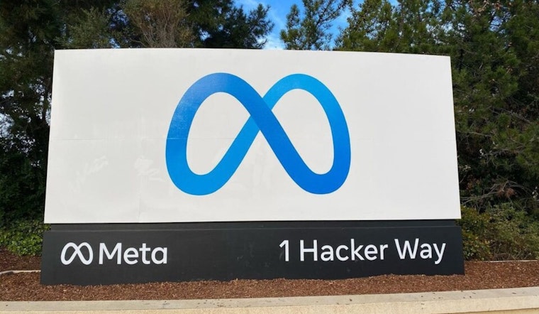 Meta Confirms Layoffs of 318 Bay Area Workers Amid Tech Industry Cutbacks