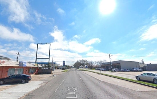 Metairie Driver Scott Sanders Killed in Single-Vehicle Crash in St. Bernard Parish