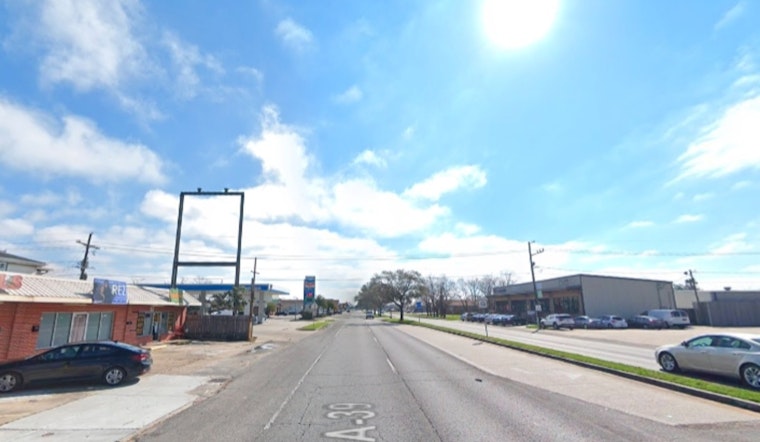 Metairie Driver Scott Sanders Killed in Single-Vehicle Crash in St. Bernard Parish
